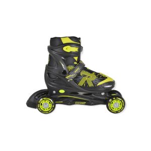 BYOX Ролери Roces Jokey lime
