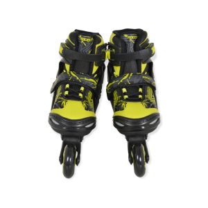 BYOX Ролери Roces Jokey lime