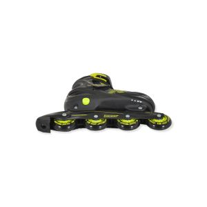 BYOX Ролери Roces Jokey lime