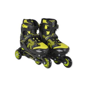 BYOX Ролери Roces Jokey lime