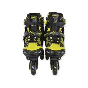 BYOX Ролери Roces Jokey lime