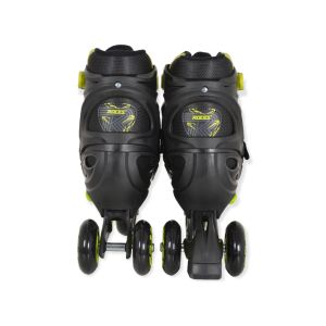 BYOX Ролери Roces Jokey lime