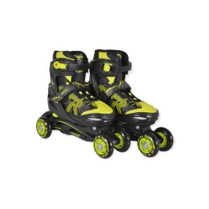 BYOX Ролери Roces Jokey lime