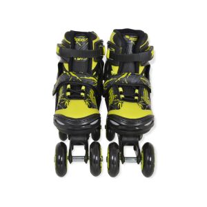 BYOX Ролери Roces Jokey lime