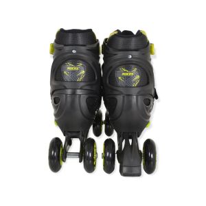 BYOX Ролери Roces Jokey lime