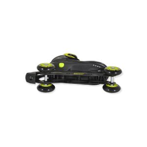 BYOX Ролери Roces Jokey lime