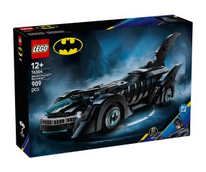 LEGO® DC Comics Batman™Батмобил от Batman Forever™ 76304 