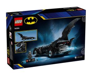 LEGO® DC Comics Batman™Батмобил от Batman Forever™ 76304 