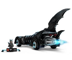 LEGO® DC Comics Batman™Батмобил от Batman Forever™ 76304 