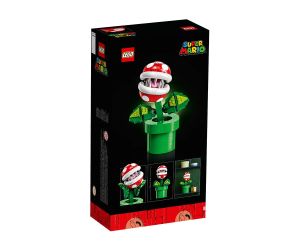 LEGO® Super Mario™  Растение Пираня 71426
