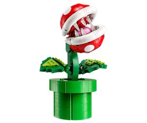 LEGO® Super Mario™  Растение Пираня 71426