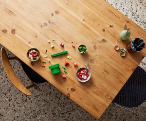 LEGO® Super Mario™  Растение Пираня 71426