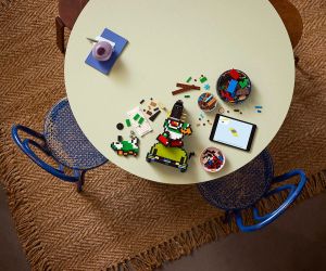 LEGO® Super Mario World™ Марио и Йоши 71438 