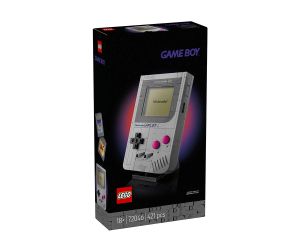 LEGO® Super Mario™ Game Boy 72046 