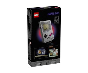 LEGO® Super Mario™ Game Boy 72046 