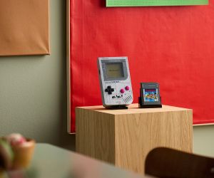 LEGO® Super Mario™ Game Boy 72046 