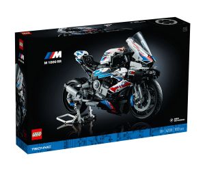 LEGO® Technic BMW M 1000 RR 42130 