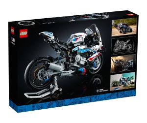 LEGO® Technic BMW M 1000 RR 42130 