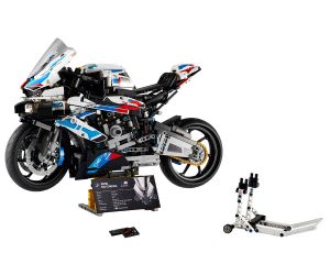 LEGO® Technic BMW M 1000 RR 42130 