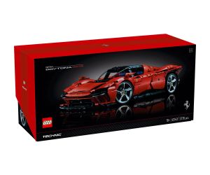 LEGO® Technic Ferrari Daytona SP3 42143 