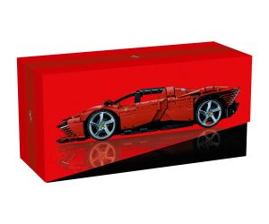 LEGO® Technic Ferrari Daytona SP3 42143 