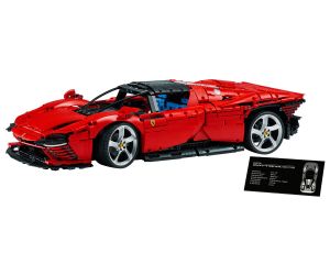 LEGO® Technic Ferrari Daytona SP3 42143 