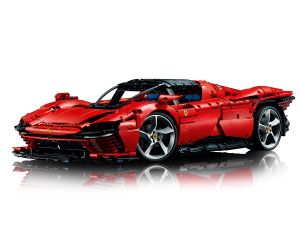LEGO® Technic Ferrari Daytona SP3 42143 
