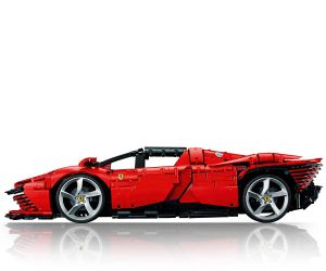 LEGO® Technic Ferrari Daytona SP3 42143 