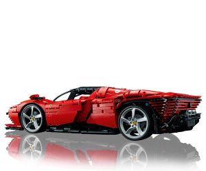 LEGO® Technic Ferrari Daytona SP3 42143 