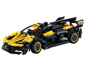 LEGO® Technic Болид Bugatti 42151 