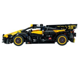 LEGO® Technic Болид Bugatti 42151 