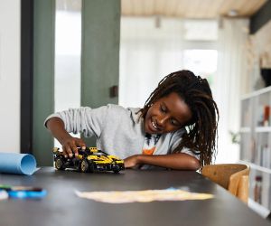 LEGO® Technic Болид Bugatti 42151 