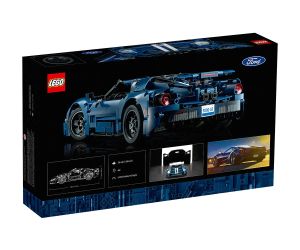 LEGO® Technic 2022 Ford GT 42154 