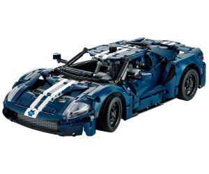 LEGO® Technic 2022 Ford GT 42154 