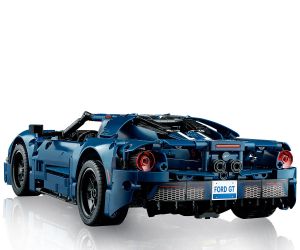 LEGO® Technic 2022 Ford GT 42154 