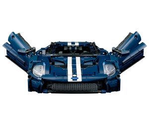 LEGO® Technic 2022 Ford GT 42154 