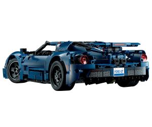 LEGO® Technic 2022 Ford GT 42154 