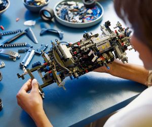 LEGO® Technic 2022 Ford GT 42154 