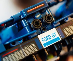 LEGO® Technic 2022 Ford GT 42154 