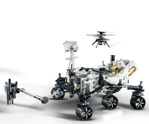 LEGO® Technic Марсоходът на НАСА Пърсивиърънс 42158