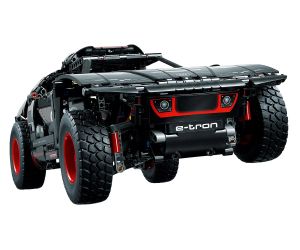 LEGO® Technic Audi RS Q e-tron 42160 