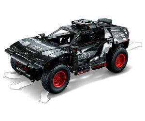LEGO® Technic Audi RS Q e-tron 42160 