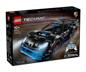 LEGO® Technic Състезателна кола PORSCHE GT4 E-PERFORMANCE 42176 