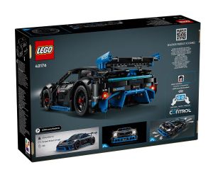 LEGO® Technic Състезателна кола PORSCHE GT4 E-PERFORMANCE 42176 