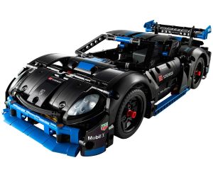 LEGO® Technic Състезателна кола PORSCHE GT4 E-PERFORMANCE 42176 