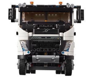LEGO® Technic™ Камион Volvo FMX и екскаватор EC230 42175 