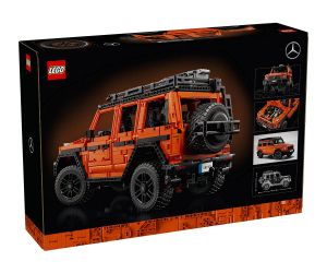 LEGO® Technic™ Mercedes-Benz G 500 PROFESSIONAL Line 42177 