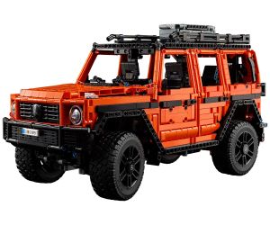 LEGO® Technic™ Mercedes-Benz G 500 PROFESSIONAL Line 42177 