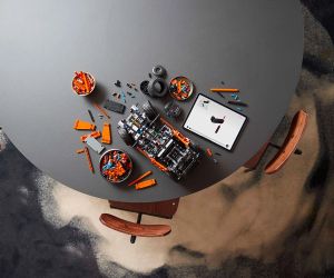 LEGO® Technic™ Mercedes-Benz G 500 PROFESSIONAL Line 42177 