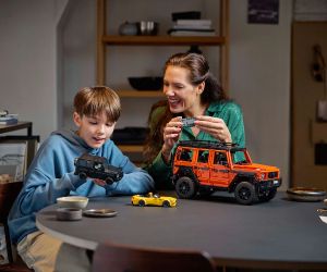 LEGO® Technic™ Mercedes-Benz G 500 PROFESSIONAL Line 42177 